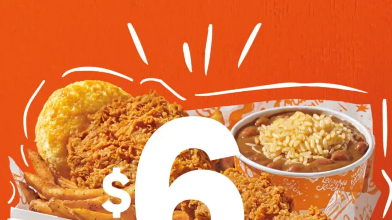 Popeyes Big Box & Bigger Box Menu: Deals You’ll Love in 2025 2 Popeyes Big Box & Bigger Box Menu: Deals You’ll Love in 2025